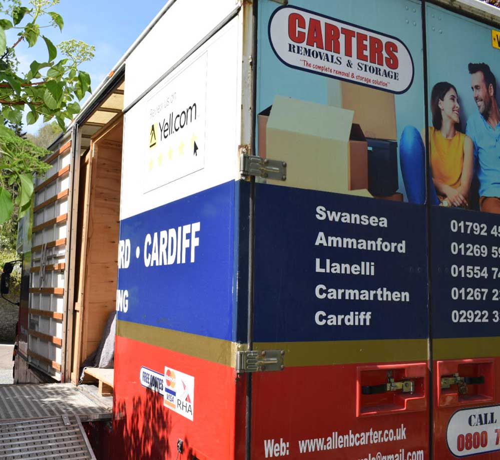 Llanelli Removals Company