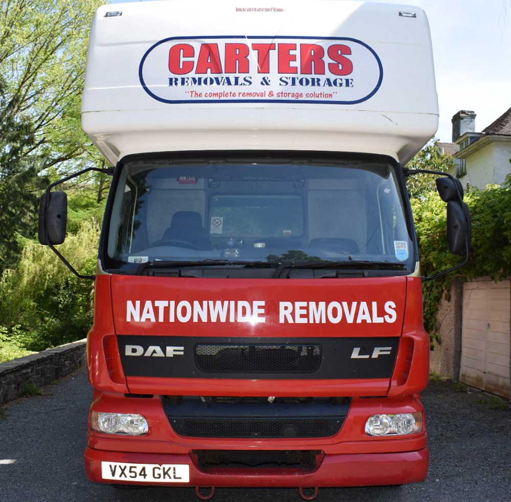 Llanelli Removals Company